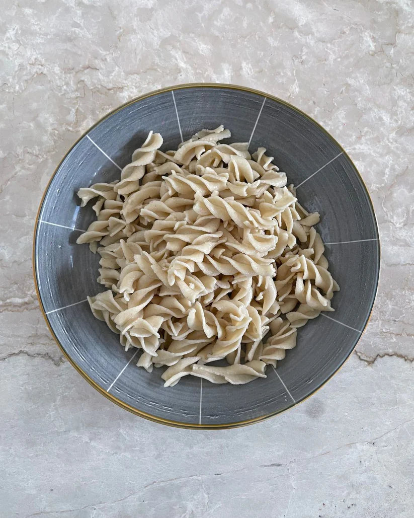 Foxtail Millet Fusilli