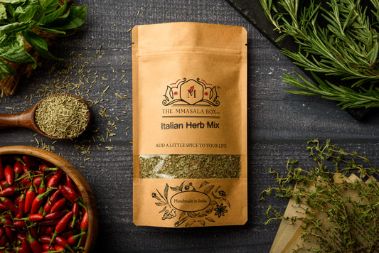 Italian Herb Mix