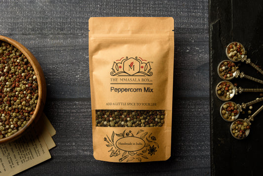 Peppercorn Mix