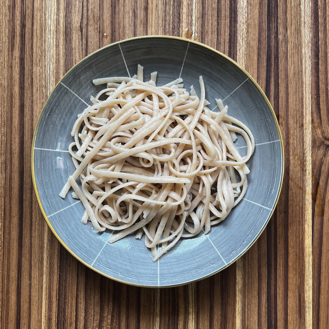 Whole Wheat Spaghetti