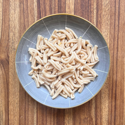 Little Whole Wheat Casarecce