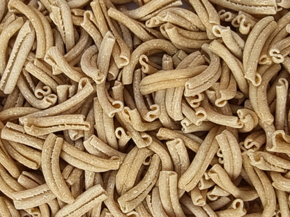 Little Whole Wheat Casarecce